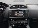 Jaguar F-Pace 2.0d Portfolio AWD Automatik