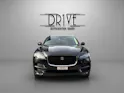 Jaguar F-Pace 2.0d Portfolio AWD Automatik