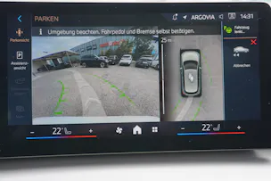 BMW 223d Active Tourer xDrive DKG