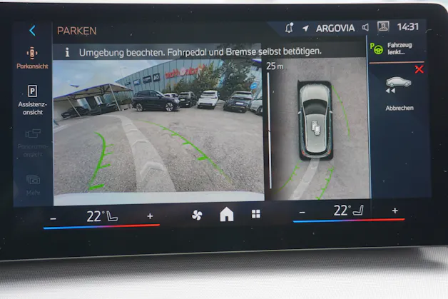 BMW 223d Active Tourer xDrive DKG