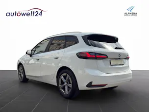 BMW 223d Active Tourer xDrive DKG