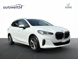 BMW 223d Active Tourer xDrive DKG