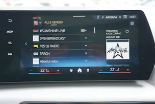 BMW 223d Active Tourer xDrive DKG