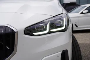 BMW 223d Active Tourer xDrive DKG