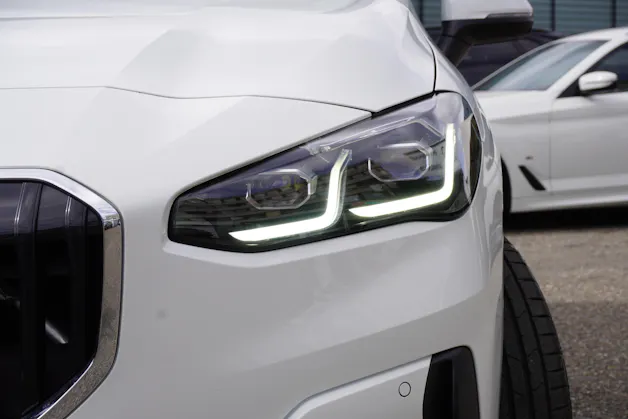 BMW 223d Active Tourer xDrive DKG