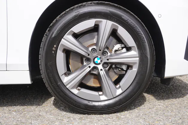 BMW 223d Active Tourer xDrive DKG