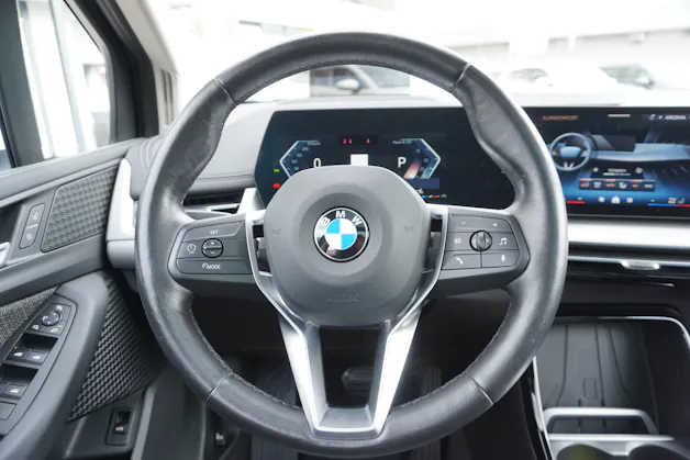 BMW 223d Active Tourer xDrive DKG