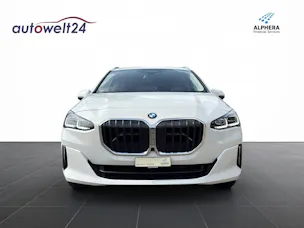 BMW 223d Active Tourer xDrive DKG