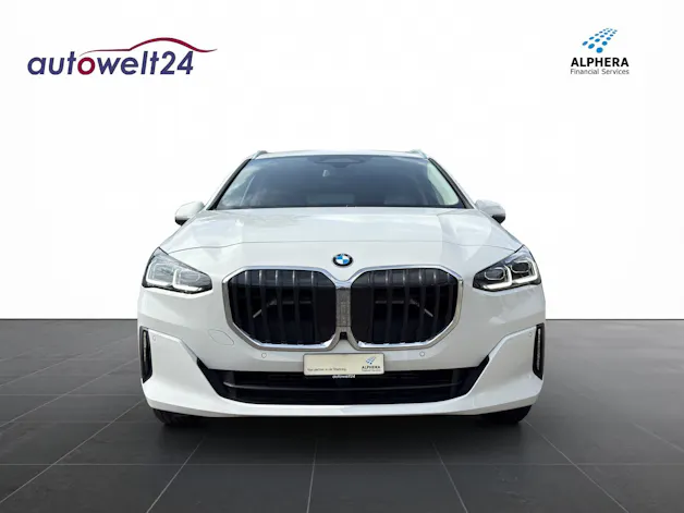 BMW 223d Active Tourer xDrive DKG