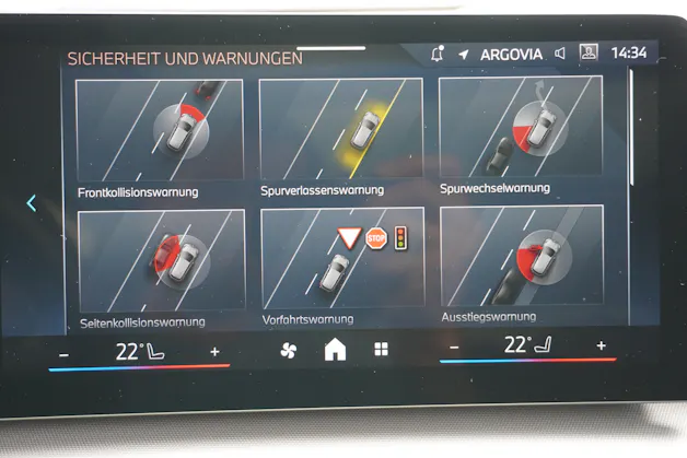 BMW 223d Active Tourer xDrive DKG