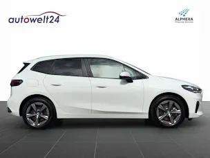 BMW 223d Active Tourer xDrive DKG