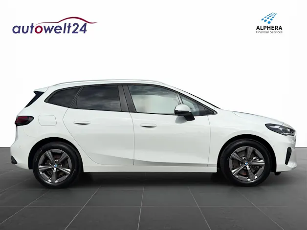 BMW 223d Active Tourer xDrive DKG