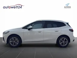 BMW 223d Active Tourer xDrive DKG