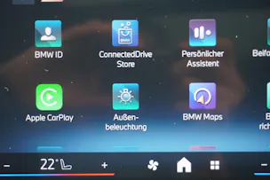 BMW 223d Active Tourer xDrive DKG