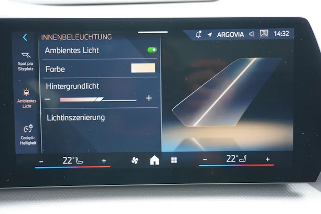 BMW 223d Active Tourer xDrive DKG