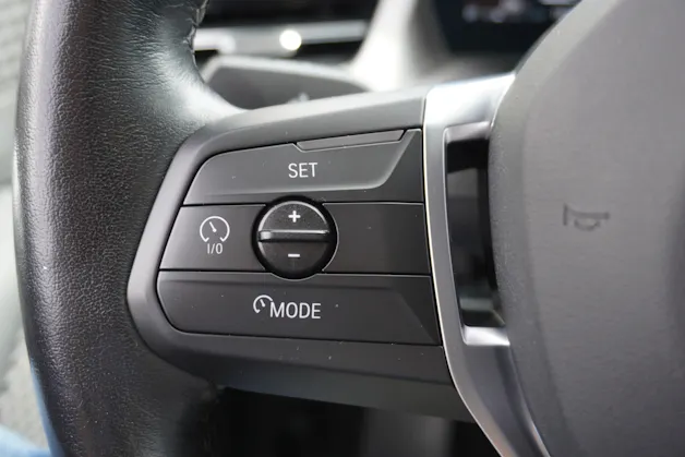 BMW 223d Active Tourer xDrive DKG