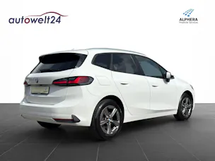 BMW 223d Active Tourer xDrive DKG