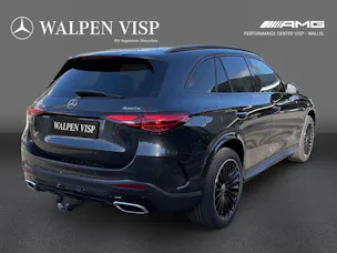 MERCEDES-BENZ GLC 300 e 4Matic EQ Star 9G-Tronic