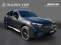MERCEDES-BENZ GLC 300 e 4Matic EQ Star 9G-Tronic