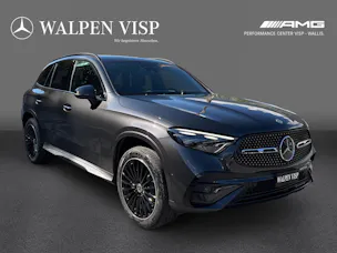 MERCEDES-BENZ GLC 300 e 4Matic EQ Star 9G-Tronic