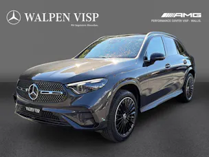 MERCEDES-BENZ GLC 300 e 4Matic EQ Star 9G-Tronic