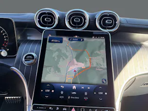 MERCEDES-BENZ GLC 300 e 4Matic EQ Star 9G-Tronic