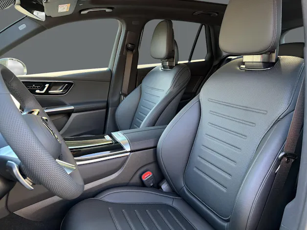 MERCEDES-BENZ GLC 300 e 4Matic EQ Star 9G-Tronic