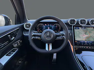 MERCEDES-BENZ GLC 300 e 4Matic EQ Star 9G-Tronic