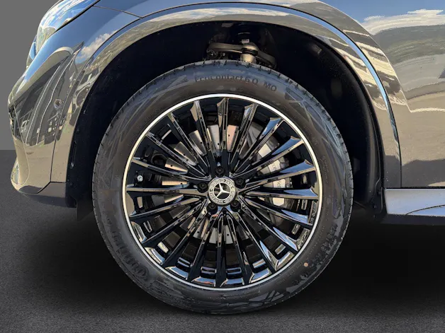 MERCEDES-BENZ GLC 300 e 4Matic EQ Star 9G-Tronic