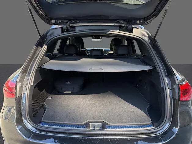 MERCEDES-BENZ GLC 300 e 4Matic EQ Star 9G-Tronic