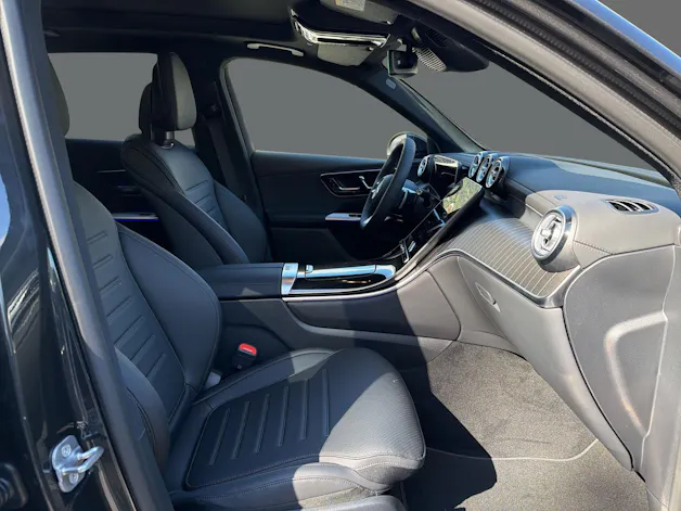 MERCEDES-BENZ GLC 300 e 4Matic EQ Star 9G-Tronic