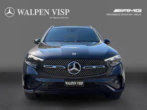 MERCEDES-BENZ GLC 300 e 4Matic EQ Star 9G-Tronic