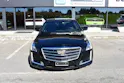 CADILLAC CTS Sedan 2.0 Turbo AWD Premium Automatic