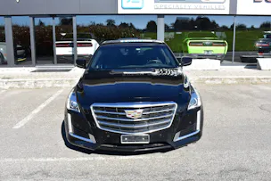 CADILLAC CTS Sedan 2.0 Turbo AWD Premium Automatic