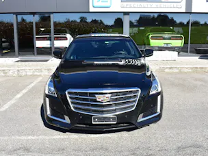 CADILLAC CTS Sedan 2.0 Turbo AWD Premium Automatic