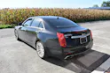 CADILLAC CTS Sedan 2.0 Turbo AWD Premium Automatic