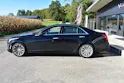 CADILLAC CTS Sedan 2.0 Turbo AWD Premium Automatic