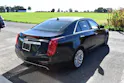 CADILLAC CTS Sedan 2.0 Turbo AWD Premium Automatic