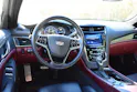 CADILLAC CTS Sedan 2.0 Turbo AWD Premium Automatic