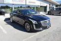 CADILLAC CTS Sedan 2.0 Turbo AWD Premium Automatic