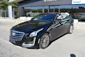 CADILLAC CTS Sedan 2.0 Turbo AWD Premium Automatic