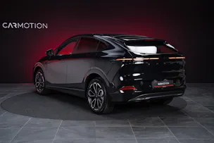 XPENG G6 80kWh Performance AWD / Anhängerkupplung schwenkbar / Panoramadach / 360° Kamera