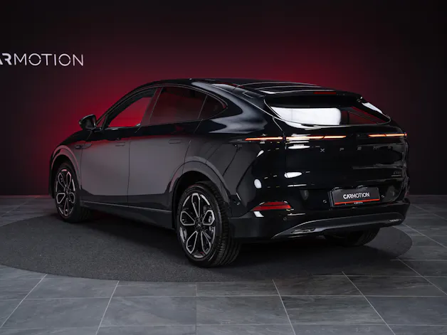 XPENG G6 80kWh Performance AWD / Anhängerkupplung schwenkbar / Panoramadach / 360° Kamera