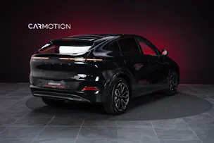 XPENG G6 80kWh Performance AWD / Anhängerkupplung schwenkbar / Panoramadach / 360° Kamera