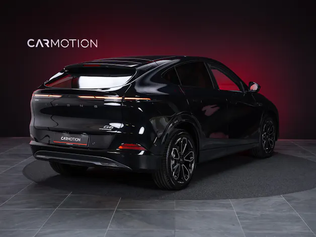 XPENG G6 80kWh Performance AWD / Anhängerkupplung schwenkbar / Panoramadach / 360° Kamera