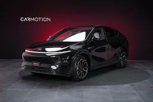 XPENG G6 80kWh Performance AWD / Anhängerkupplung schwenkbar / Panoramadach / 360° Kamera