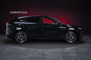 XPENG G6 80kWh Performance AWD / Anhängerkupplung schwenkbar / Panoramadach / 360° Kamera