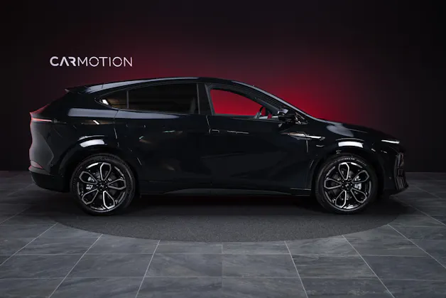 XPENG G6 80kWh Performance AWD / Anhängerkupplung schwenkbar / Panoramadach / 360° Kamera