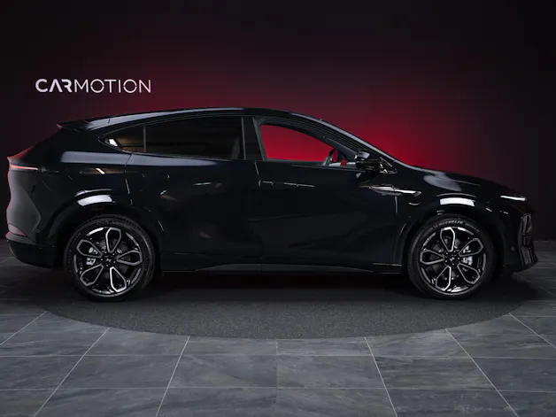 XPENG G6 80kWh Performance AWD / Anhängerkupplung schwenkbar / Panoramadach / 360° Kamera