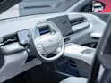 XPENG G6 80kWh Performance AWD / Anhängerkupplung schwenkbar / Panoramadach / 360° Kamera